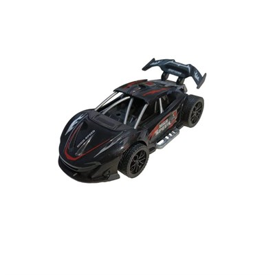 Sürtmeli Yarış Arabası