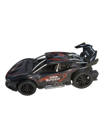 Sürtmeli Yarış Arabası