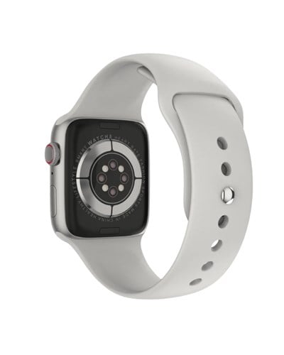 Suya Dayanıklı Akıllı Saat Günlük ve Sportif Kullanıma Uygun