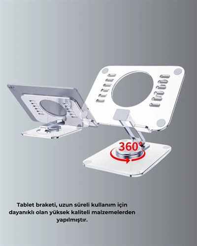 TABLET TUTUCU