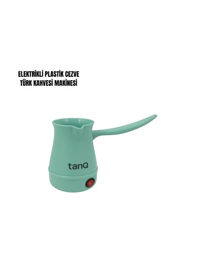 TANO Elektrikli Türk Kahvesi Makinesi