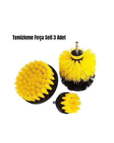 TEMİZLİK BAŞLIKLARI