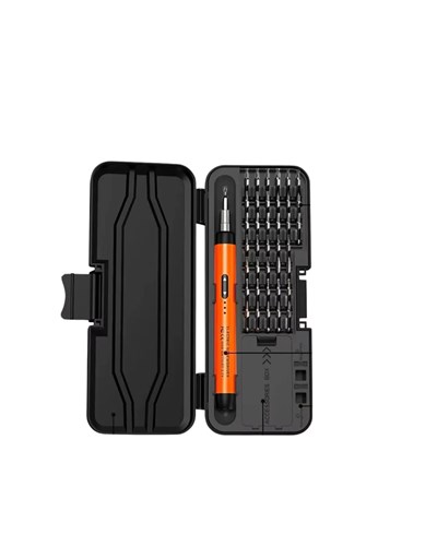 TKS001 ŞARJLI VİDA TAKIMI