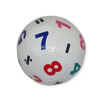 TOP - 1805 - FUTBOL TOPU