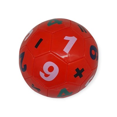 TOP - 1805 - FUTBOL TOPU