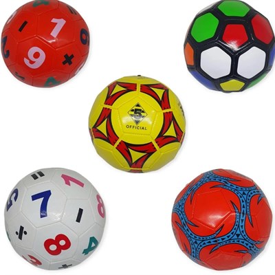 TOP - 1805 - FUTBOL TOPU