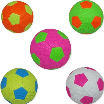 TOP - 1807 - FUTBOL TOPU LÜX