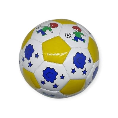 TOP - BSF-77 - HENTBOL TOPU RESİMLİ