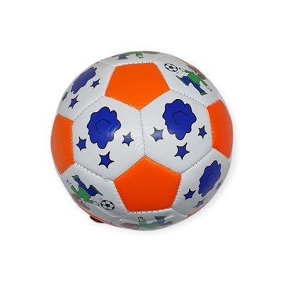 TOP - BSF-77 - HENTBOL TOPU RESİMLİ