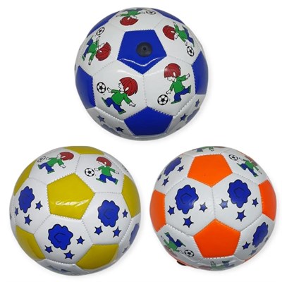 TOP - BSF-77 - HENTBOL TOPU RESİMLİ