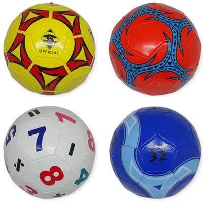 TOP - FUTBOL TOPU BK