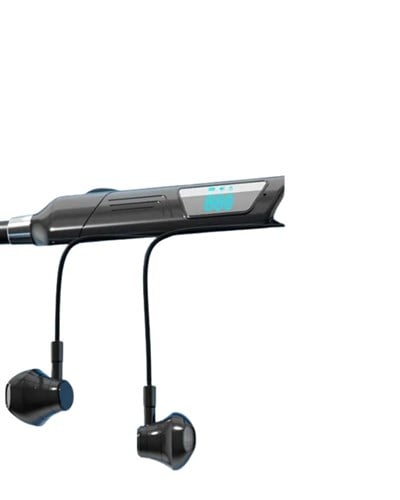 TWS Bluetooth Kulaklık – 100 Saat Bekleme Süresi, Hızlı Şarj