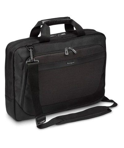 Targus City Smart Notebook Çantası  15.6