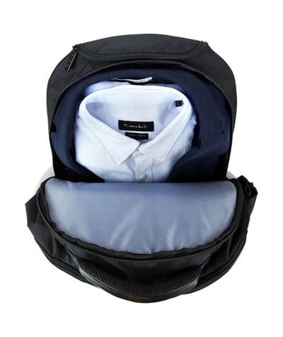 Targus Rolling Notebook Sırt Çantası 15.6 Siyah TSB700