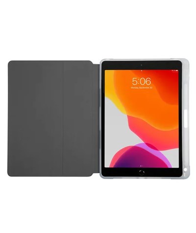 Targus SafePort Anti Microbial Slim Ipad Kılıfı 10.2