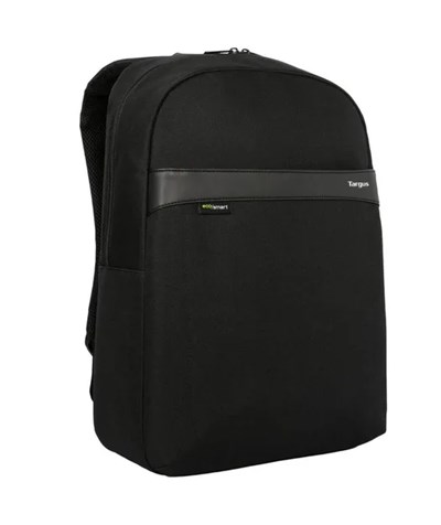 Targus TSB960 Geolite Sırt Çantası 15.6 - Siyah