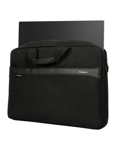 Targus TSB984 Geolite Notebook Çantası 15.6- Siyah