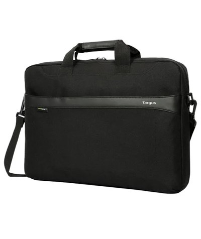 Targus TSB984 Geolite Notebook Çantası 15.6- Siyah