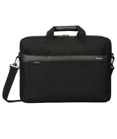 Targus TSB984 Geolite Notebook Çantası 15.6- Siyah