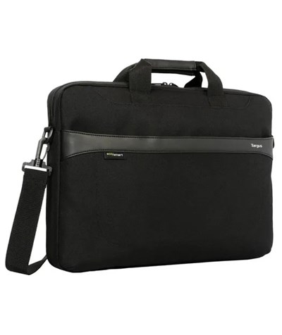Targus TSB984 Geolite Notebook Çantası 15.6- Siyah