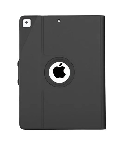 Targus VersaVu Ipad İnce Kılıf  (9th, 8th and 7th gen.) 10.2 THZ890GL - Siyah