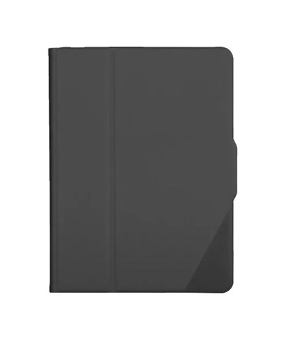Targus VersaVu Ipad İnce Kılıf  (9th, 8th and 7th gen.) 10.2 THZ890GL - Siyah