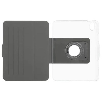 Targus VersaVu iPad Clear Case 10.9 inch - Şeffaf