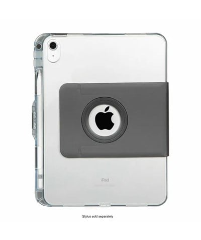 Targus VersaVu iPad Clear Case 10.9 inch - Şeffaf