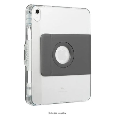 Targus VersaVu iPad Clear Case 10.9 inch - Şeffaf