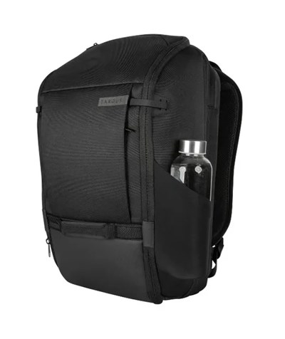 Targus Work+ Genişletilebilir 32L SırtÇantası 15–16” TBB611GL