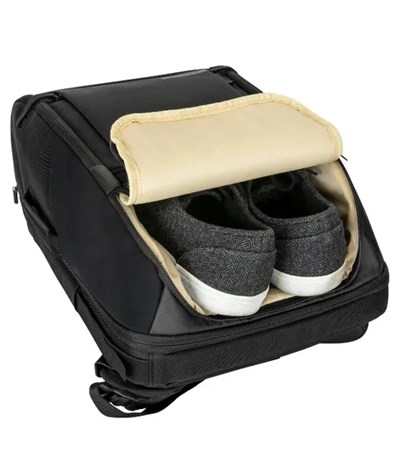 Targus Work+ Genişletilebilir 32L SırtÇantası 15–16” TBB611GL