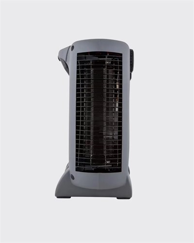 Taşınabilir Fanlı Isıtıcı Elektrikli Termik Korumalı Oda Isıtıcı