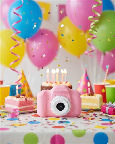 Taşınabilir Mini Kamera HD Video Fotoğraf Çekimli USB Bağlantılı Şarjlı Kayıt Cihazı