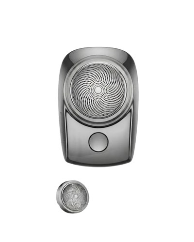 Taşınabilir Mini Shaver Şarjlı Tıraş Makinesi Islak Kuru Kullanım