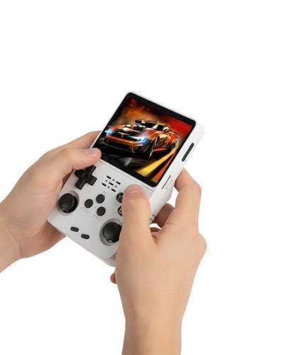 Taşınabilir Oyun Cihazı Çoklu Oyun Formatı ve Güçlü Donanım