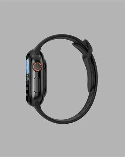 Telefon Bağımsız SIM Kartlı Akıllı Saat Nabız Ölçerli