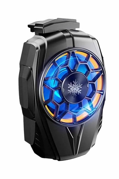 Telefon Soğutucu Cep Telefon Soğutma Fanı Radyatör