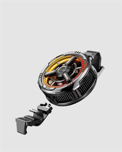 Telefon Soğutucu Yarı İletken Teknoloji ile Hızlı Serinleme ve Yüksek Performans