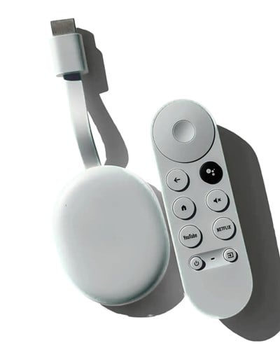 Televizyon İçin Akıllı Medya Aktarıcı Kolay Kurulum ve Hızlı Yayın