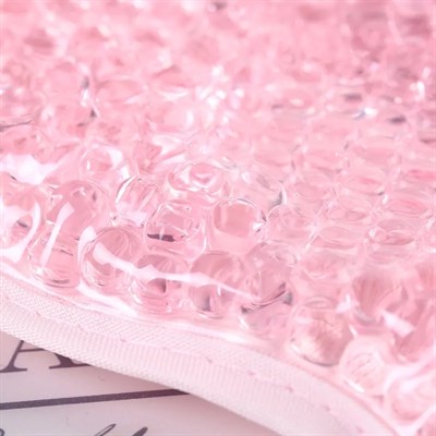 Terapi Jel Yüz Maskesi Soğuk Ve Sıcak Boncuklu Ayarlanabilir Maske