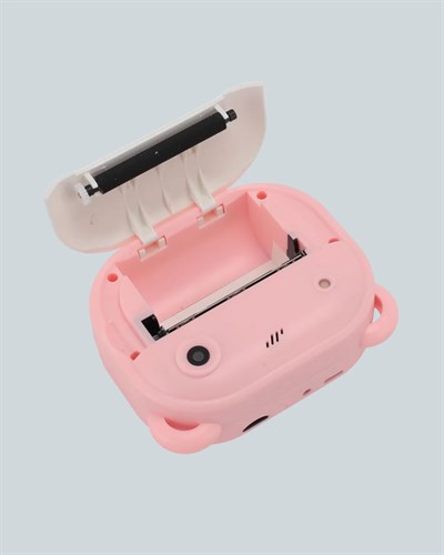 Termal Baskılı HD Şipşak Kamera 24MP Çift Lensli 32GB Hafızalı