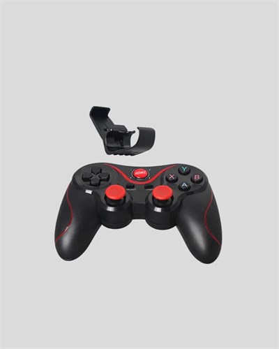 Titreşimli Gamepad – Mobil ve Konsol Uyumluluğu