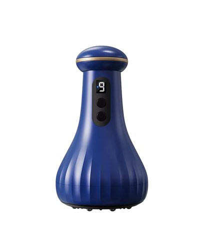 Titreşimli Masaj Aleti Ev Tipi Rahatlama ve Bakım Cihazı