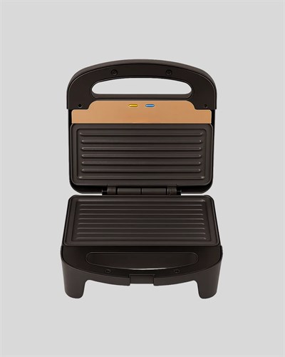 Tost Makinesi Isı Kontrollü 4 Dilim Kapasiteli