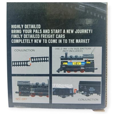 Tren Seti 13 Parça ClassicTren Seti