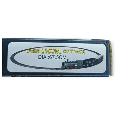 Tren Seti 13 Parça ClassicTren Seti