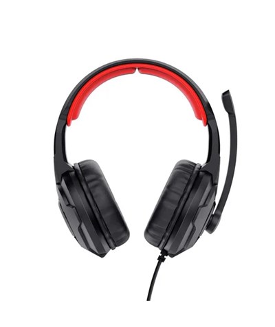 Trust  24761 2-IN-1 Gaming Set Kulaklık + Mouse - Siyah