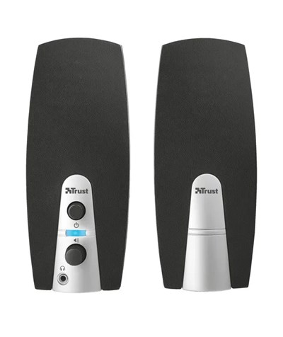 Trust 16697 MiLa 2.0 Hoparlör Seti //CL
