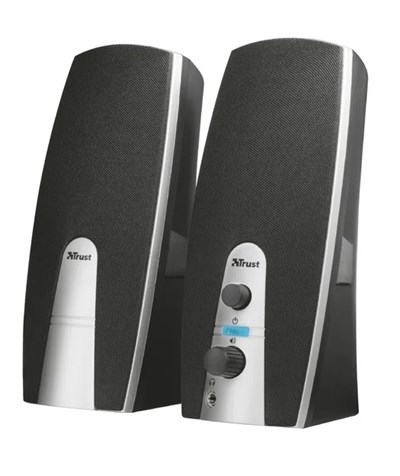 Trust 16697 MiLa 2.0 Hoparlör Seti //CL