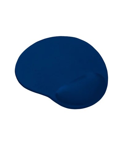 Trust 20426 Bigfoot Jel MousePad -Mavi